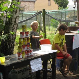 IMG 0528  Medium - Scouts en Gidsen Zaventem 